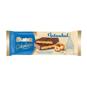 Ulker Dubai Chocolate- 93g