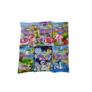 Ama Bom Bom Gummy Mix- 1s