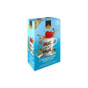 Hug In The Mug- Condense Milk 8s