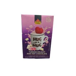 Hug In The Mug- Turkish Delight 8s