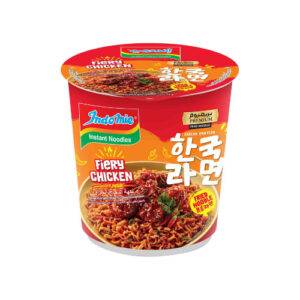 Indome Noodles Cup- Fried Chicken 74g