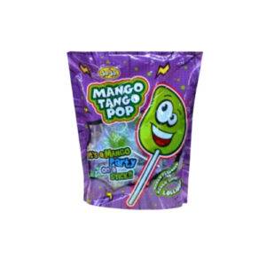 Jojo Mango Tango Pop- 40s