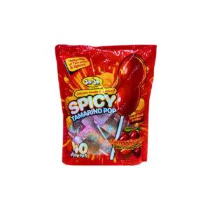 Jojo Spicy Tamarind Pop- 40s