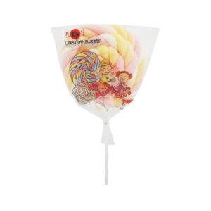 King Mallow Pop 1s