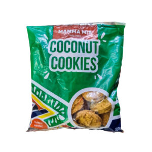 Mamamia Cookies Coconut -300g