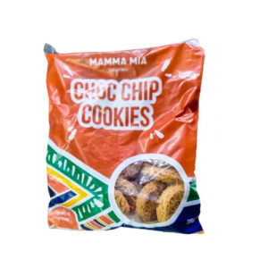 Mamamia Cookies Chocolate Chip -300g