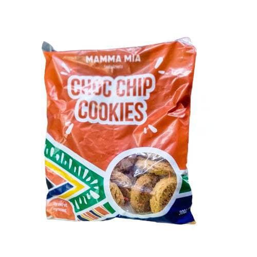 Mamamia Cookies Chocolate Chip -300g