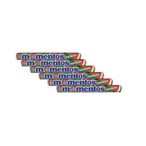 Mentos Watermelon Roll 14s