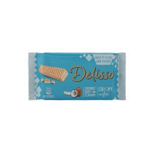 Toren Delisso Wafers- Coconut 1s