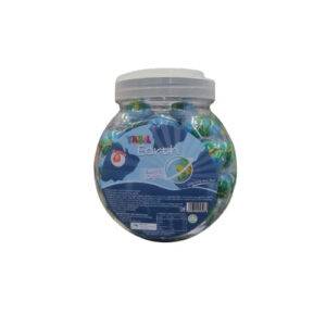 Yabil Jar Earth- 50s