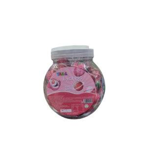 Yabil Jar Lychee- 50s