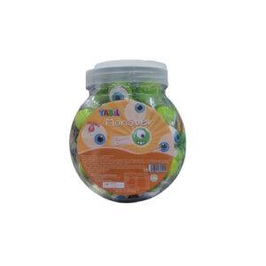 Yabil Jar- Monster 50s