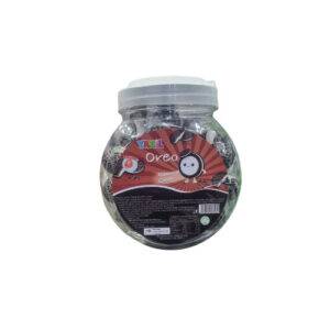 Yabil Jar Oreo- 50s