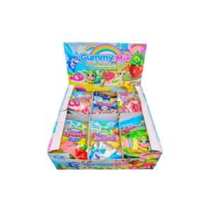 Ama Bom Bom Gummy Mix- 36s
