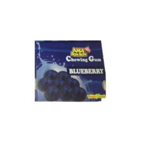 Ama BomBom Gum- Blueberry 1s