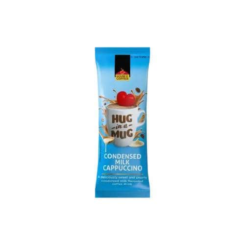 Hug In The Mug- Condense Milk 1s