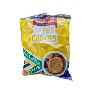 Mamamia Cookies Oats-300g
