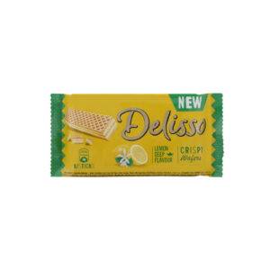 Toren Delisso Wafers- Lemon 1s