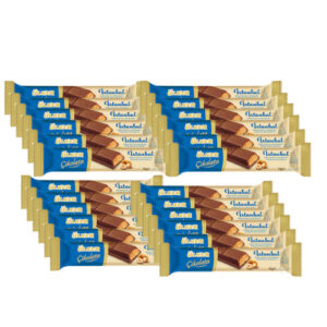 Ulker Dubai Chocolate- 24x35g