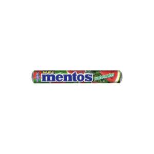 Mentos Watermelon Roll 1s