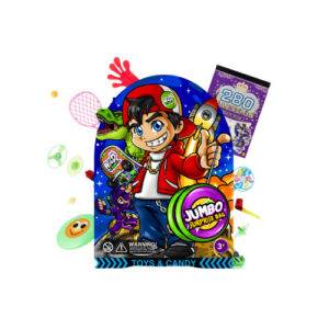 Jumbo Suprise Bag Boy 1s