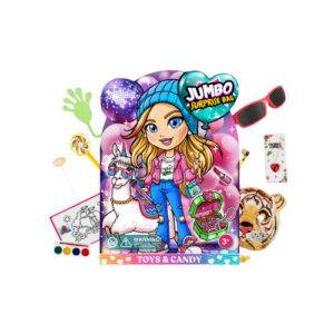 Jumbo Suprise Bag Girl 1s
