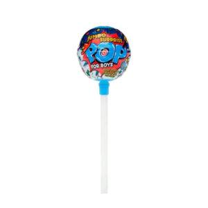 Jumbo Suprise Pop Boy 1s
