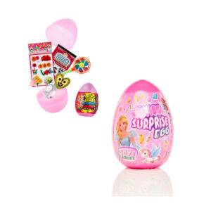 Jumbo Suprise Egg Girl 1s