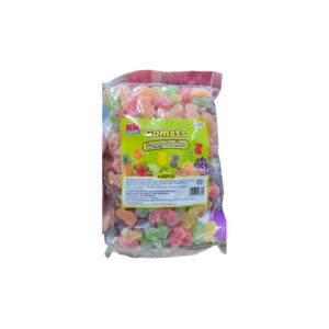 Kr Gomets Sea Horse- +-160g
