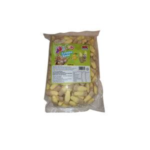 Kr Jelly Fun Cola Lemon- +-150s