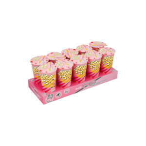 Meiji Yan Yan Strawberry- 10x50g