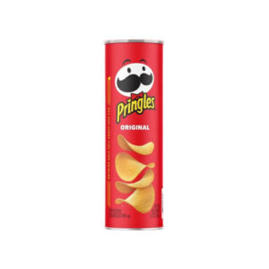 Pringles Original 165G
