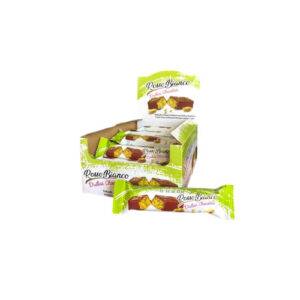 Rosso Bianco Dubai Chocolate 35g- 24s