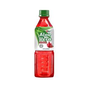 Vinut Aleo Vera- Pomergranate 500ml