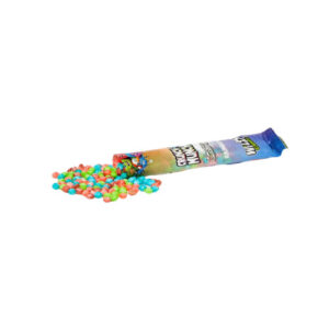 Wild Candy Crunch-O-Muncho- Rainbow 1s