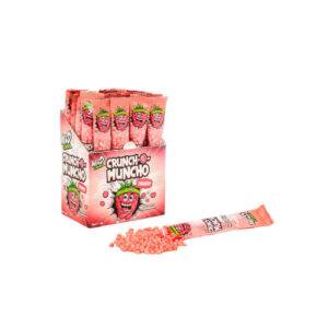Wild Candy Crunch-O-Muncho- Strawberry 24s
