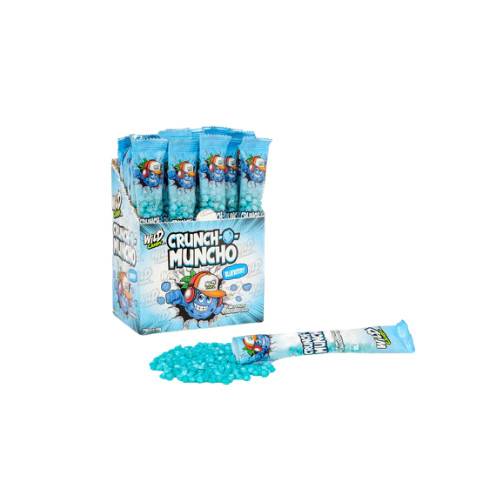 Wild Candy Crunch-O-Muncho- Berry 24s