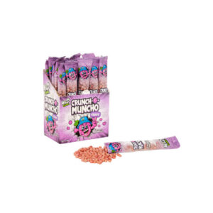 Wild Candy Crunch-O-Muncho- Grape 24s