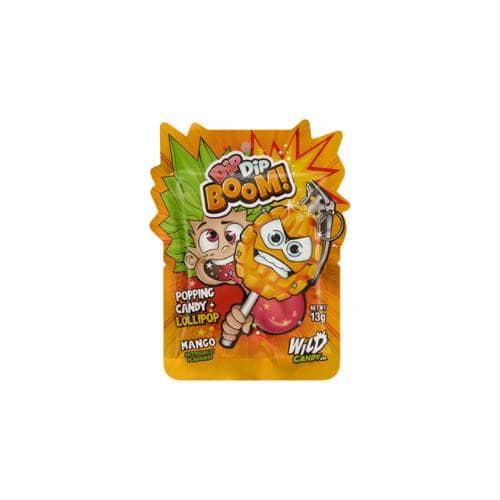 Wild Candy Dipdip Boom 1s
