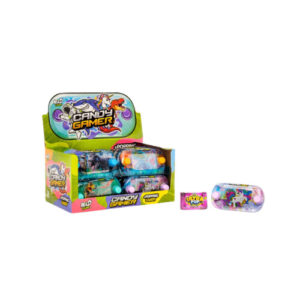 Wild Candy Gamer Popping 1s
