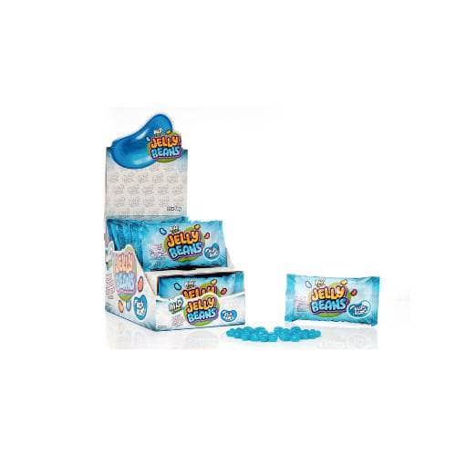 Wild Candy Jelly Beans Blueberry - 24s