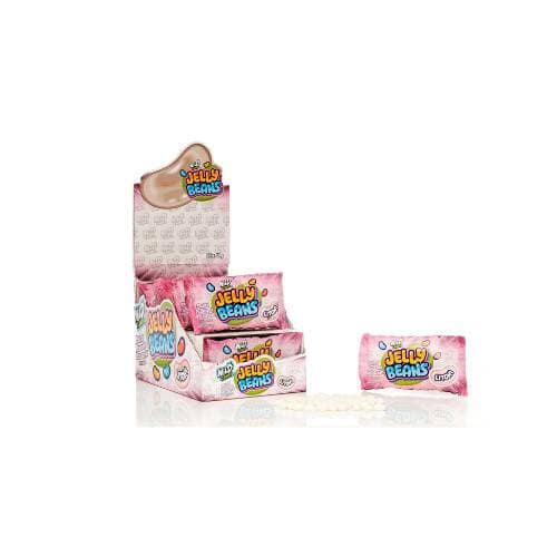 Wild Candy Jelly Beans Litchi - 24s