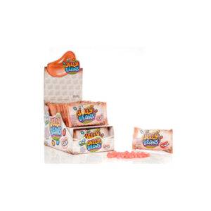 Wild Candy Jelly Beans Peach- 24s