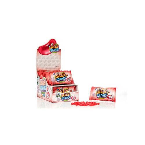 Wild Candy Jelly Beans Strawberry- 24s