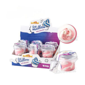 Yabil Ice Mallow 43g- 12s