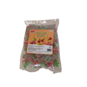Kr Gomets Cherries- +-160g