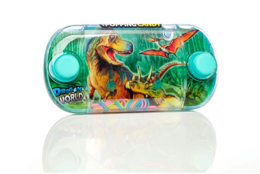 Wild Candy Gamer Popping 1s - Image 3