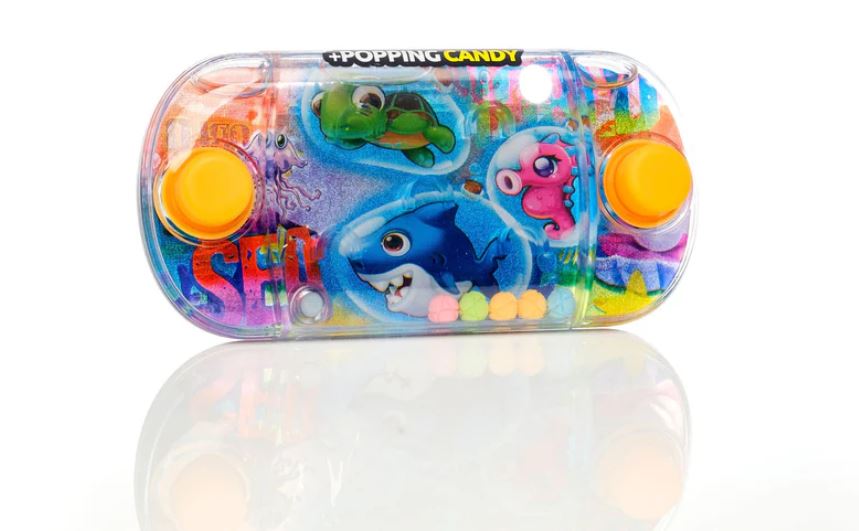 Wild Candy Gamer Popping 1s - Image 4