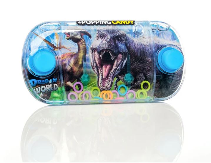 Wild Candy Gamer Popping 1s - Image 7
