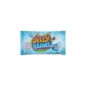 Wild Candy Jelly Beans Blueberry - 1s